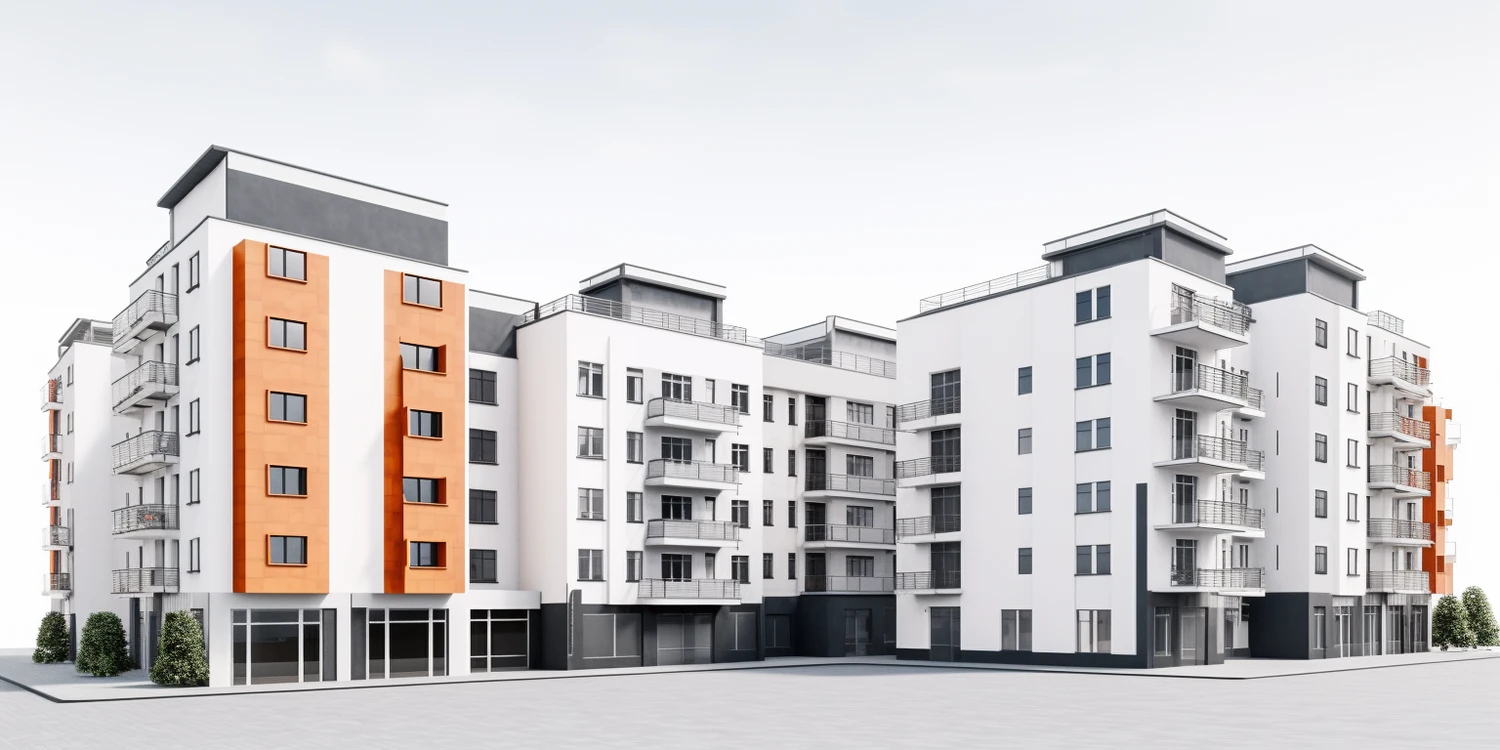 Wynajem apartamentów Międzyzdroje